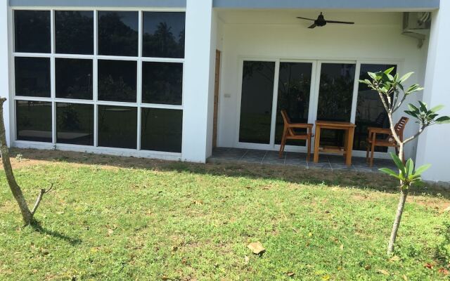 Senggigi Homes & Apartment