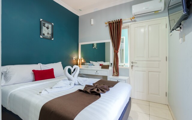 Fast Hous Syariah Bogor by Reddoors