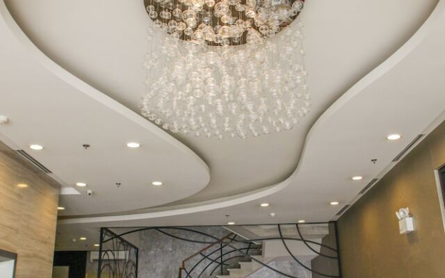 The Exchange Regency Residence Hotel Managed by HII