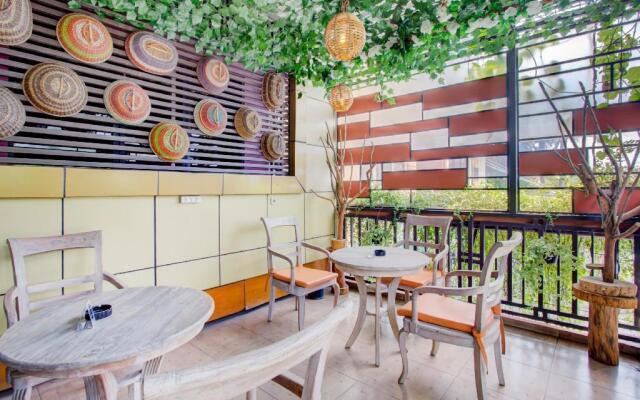 OYO 4011 58 Guesthouse