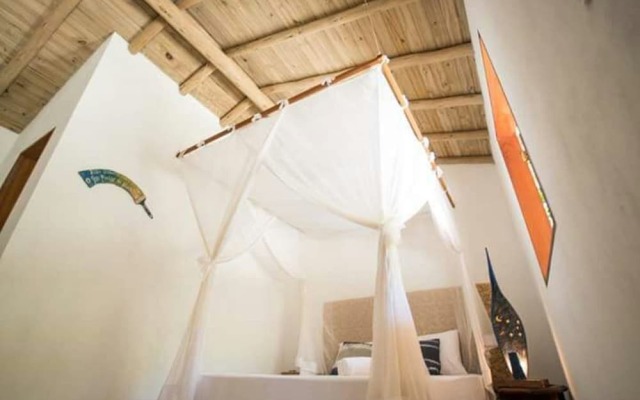 Pousada Vila Rosa dos Ventos