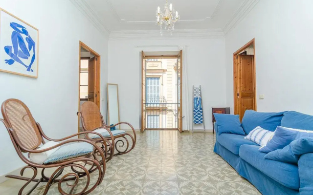 - House In