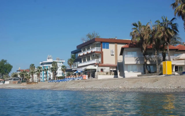 Sun Hotel by En Vie Beach - Adults Only