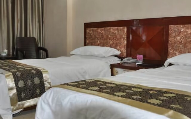 Hanjiang Dianli Hotel