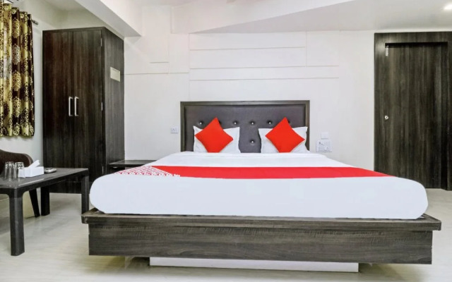 Kalyan Nx By OYO Rooms