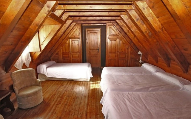 Hotel SNO Mont Romies