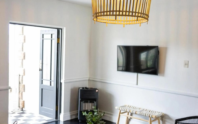 Villa Le Roc Kleinmond Accommodation