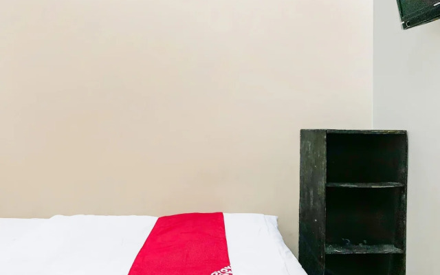 Hotel O Pondok Kancil Makassar