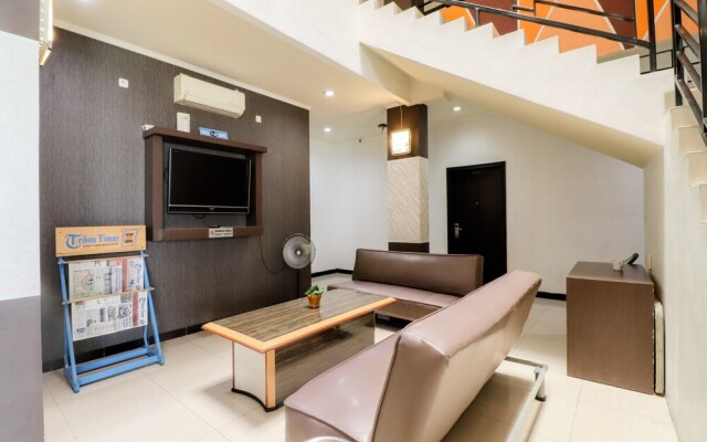 Wisma Banda