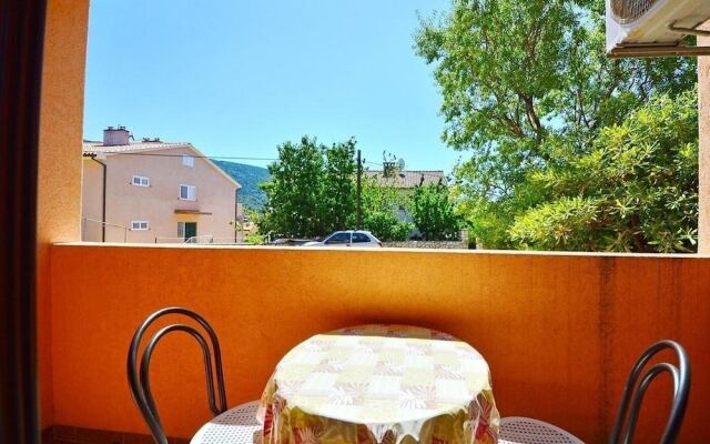 Marija - With Parking - A1 Prizemlje