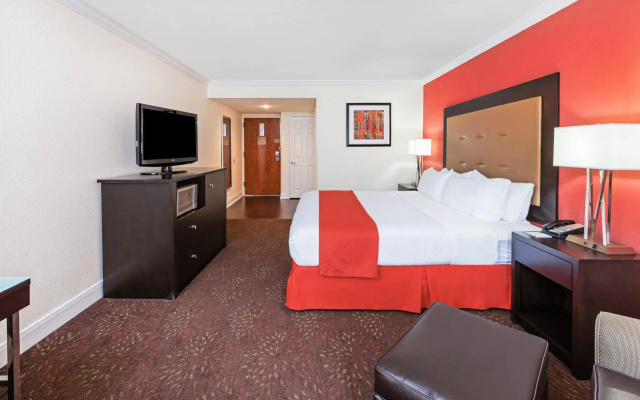 Holiday Inn Tyler-Conference Center by IHG