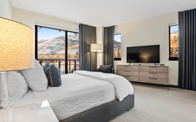 The Lion Vail 2 Bedroom