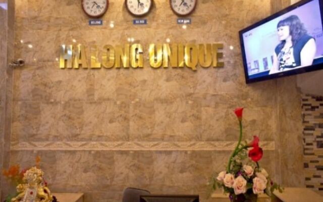 Halong Unique Hotel