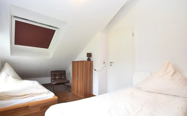 Wohnung in Willingen Nahe Ettelsberg-bahn