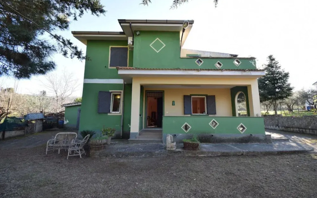 Villa Rinaldo