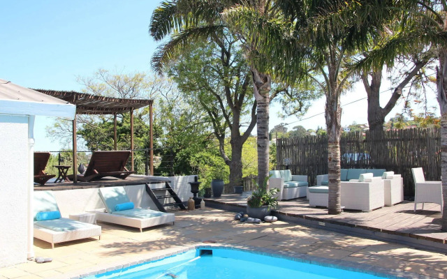 Southern Cross Guest House