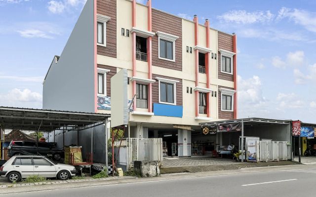 Sambisari Residence Syariah by Oyo