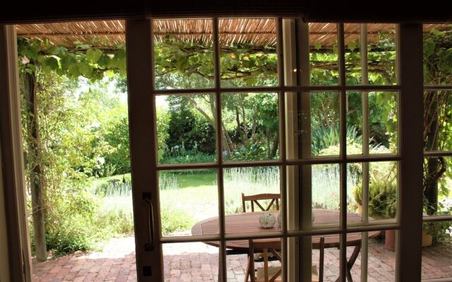 Jonquil Cottage