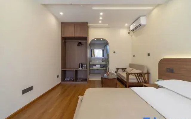 Li Li Garden Scenic Stay