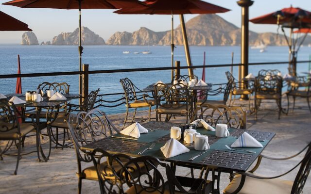 Villa del Palmar Beach Resort Cabo San Lucas