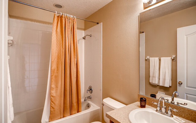 Orlando Area Executive Homes