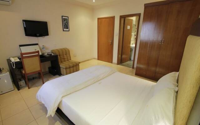 ViaCasa Boutique Hotel