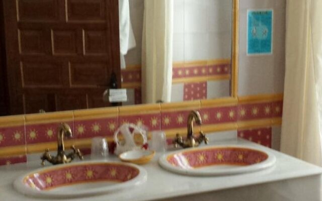 Hotel Rural Casares