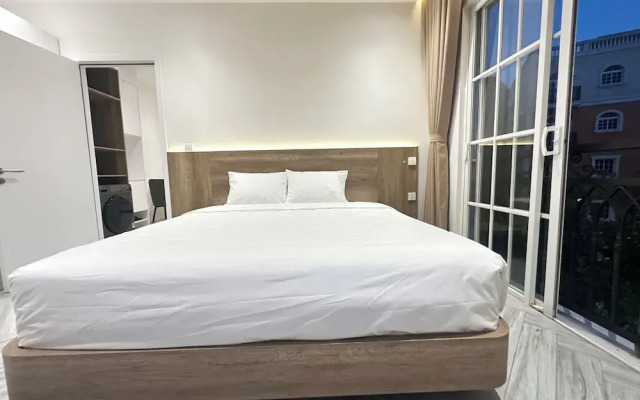 Novus Sol Hotel