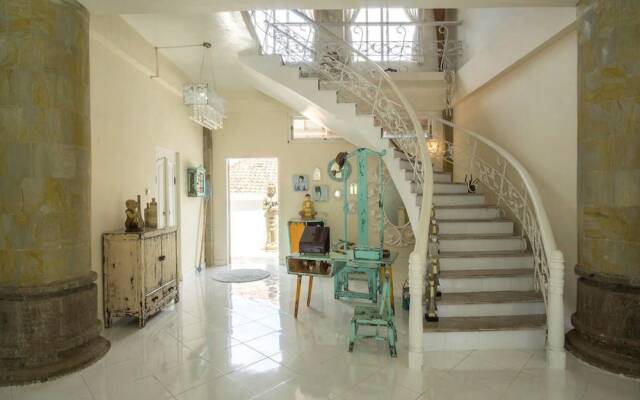 Villa Teman Bali