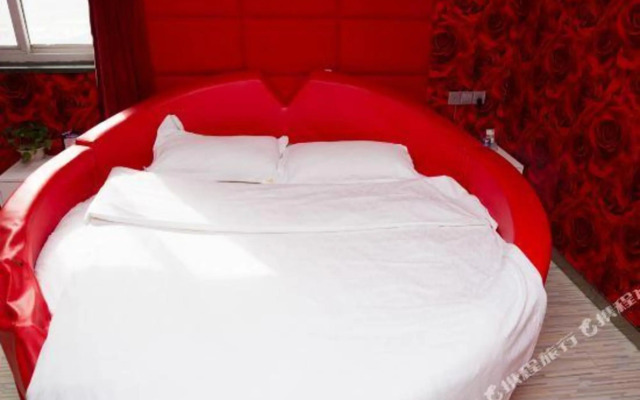 Zoucheng Lemon Intercity Hotel