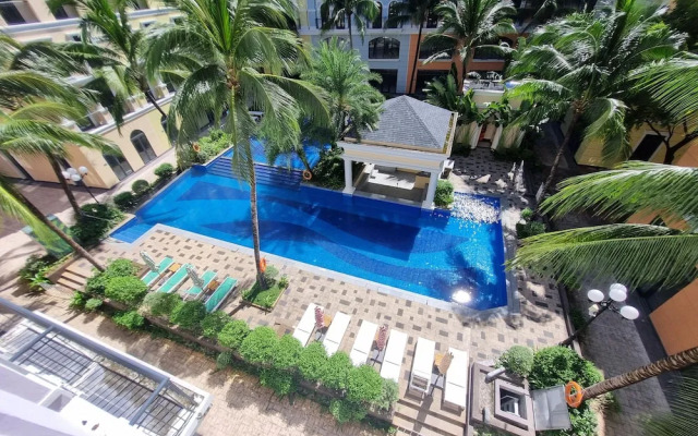 Su Casa Phu Quoc Long Beach