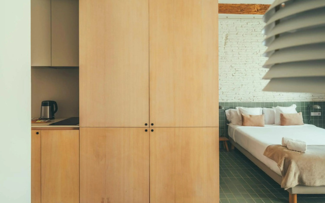 Boutique Apartments 23 Barcelona