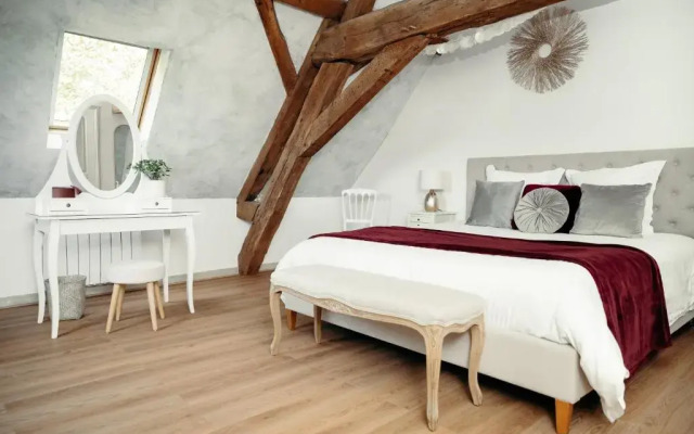 Domaine des Lumières