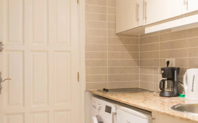 Ocean View I (San Eugenio Alto)