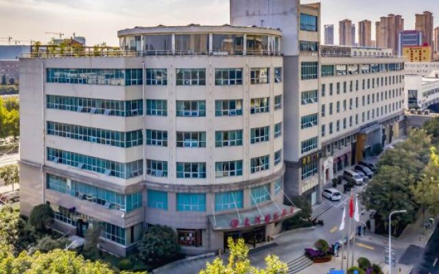 Dahe International Hotel