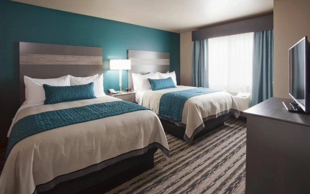GrandStay Hotel and Suites