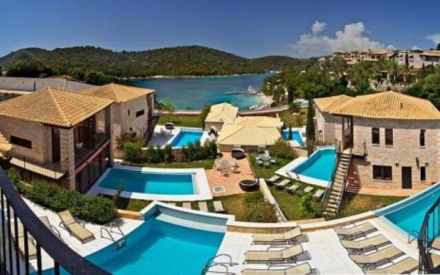 Ornella Beach Resort & Villas