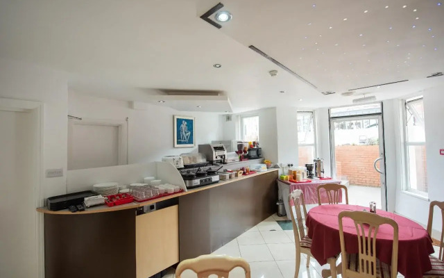 London Guest House