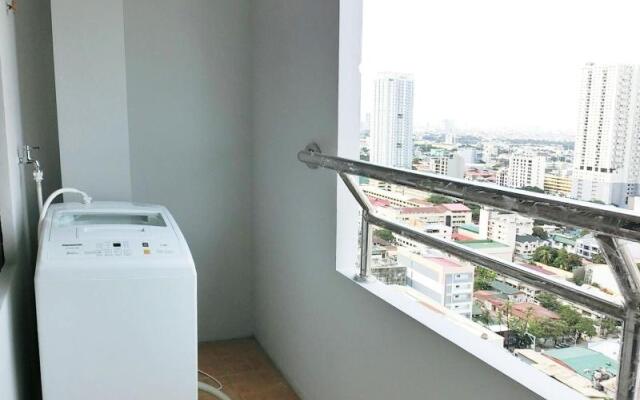 Serena's House - Manila