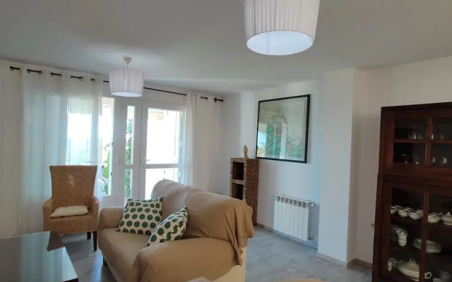 Villa Luna 25116 in Conil de la Frontera