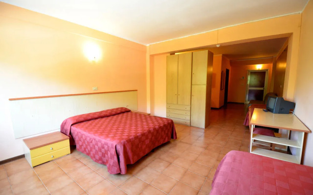 Hotel Residence TuttoSport