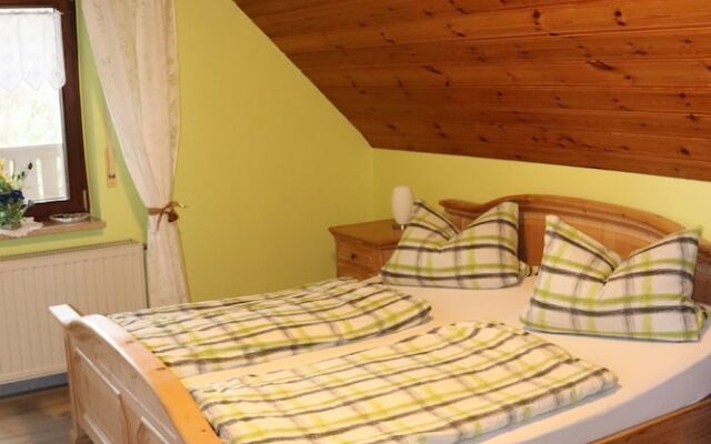 Gasthof Zur Altmühlquelle