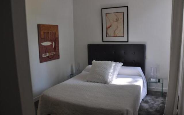 Chambres d'Hôtes Nere Chocoa