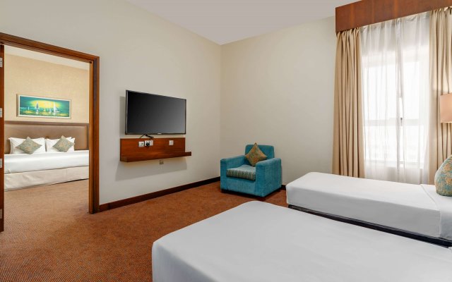 Ramada by Wyndham Dubai Deira