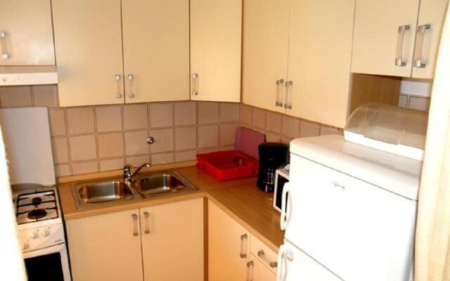 Apartments Mira - 20m from beach