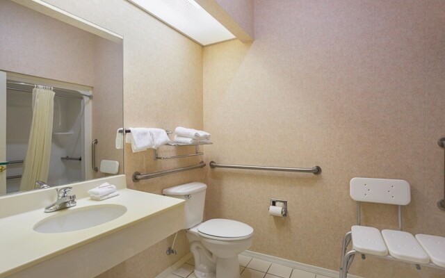 FairBridge Inn Express Whitley City