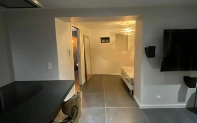 La Résidence Belle Créole