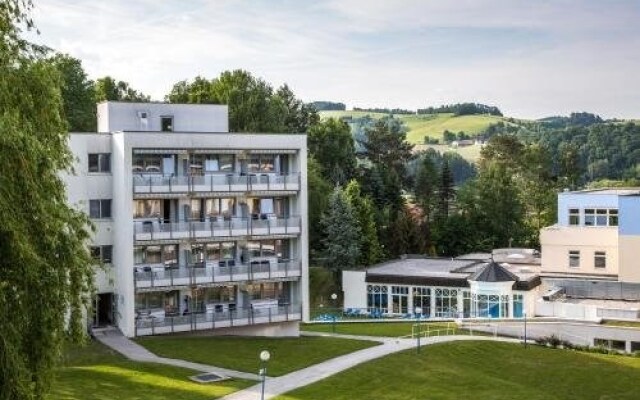 Gesundheitsresort Königsberg Bad Schönau