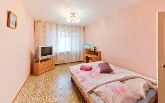 Askora Apartment Beloe Ozero