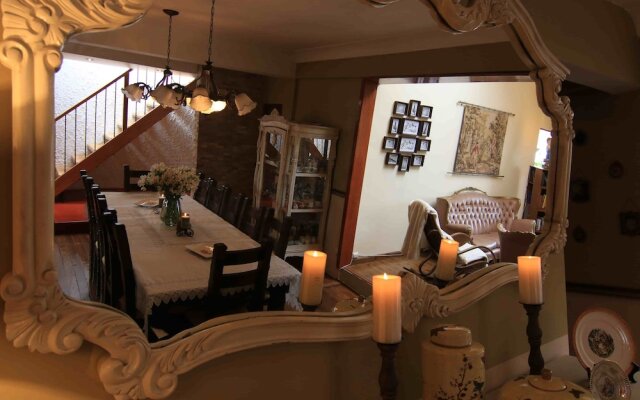 Bamba House Cusco